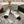 mary janes double buckle white calfskin black grosgrain