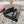 mary janes double buckle black calfskin grosgrain