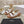 TIPPI TRIOMPHE SANDAL IN WHITE CALFSKIN