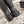 CC Ankle Boots 40mm Black Cowhide