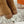 HM Horse 45mm Boot Brown Suede 478201