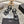 CC 25C Thong Sandal Black Sheepskin 213339
