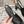 CC 25C Slingback Flats Black Patent Leather 213335