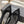 CC 25C Ballet Flats Black Suede 213337
