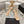 CC 25S Thong Sandal 50mm Beige Lambskin 189909