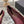 CC 26s Camellia Ballet Flat Burgundy Leather Tweed 736497