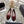 CC 26s Camellia Ballet Flat Burgundy Leather Tweed 736497
