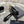 CC 26s Camellia Ballet Flat Black Colorful Leather Tweed 736498
