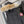 C. Goose Down Jacket Black Polyester 0020