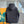 C. Goose Jacket Black Polyester 0044