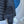 C. Goose Jacket Black Polyester 0044