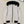 C. Goose Down Jacket White Polyester 0018