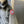 C. Goose Bomber Jacket Grey Polyester 0037