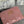 CD Logo Caro 11cm Compact Wallet Shiny Pink Calfskin