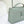 LP Extra Pouch L27 Eucalyptus Calfskin 231579