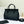 LP Loom L25 Navy Blue Calfskin 231838