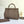 LP Loom L25 Rock Grey Calfskin 231853
