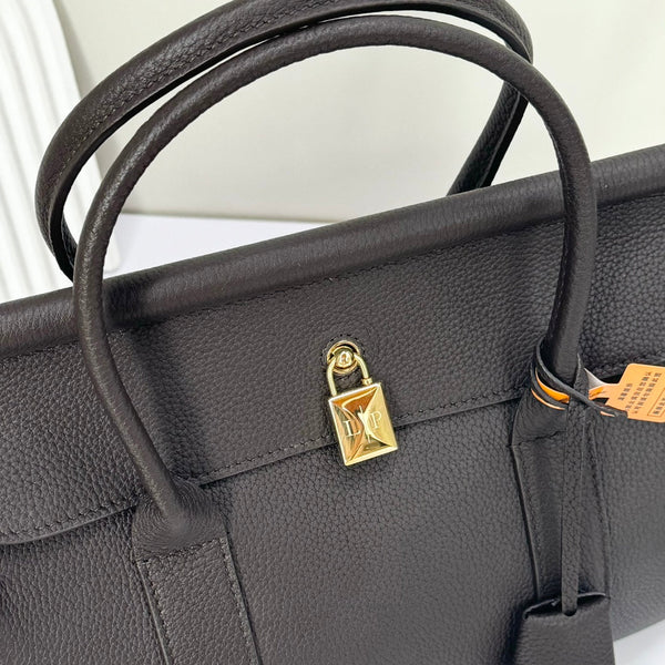 LP Loom L25 Coffee Calfskin 231856