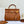 LP Loom L25 Tan Brown Ripple Leather 231928
