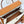 LP Loom L25 Tan Brown Ripple Leather 231928