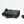 LP Extra Pouch L23 Black Calfskin 282120