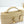 LP Extra Pouch L23 Light Milky Calfskin 282140