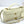 LP Extra Pouch L23 Milkshake White Smooth Calfskin 282123