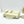LP Extra Pouch L23 Milkshake White Smooth Calfskin 282123