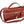 LP Extra Pouch L23 Burgundy Smooth Calfskin 282131