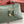 LP Extra Pouch L27 Ribbon Green Calfskin 282236