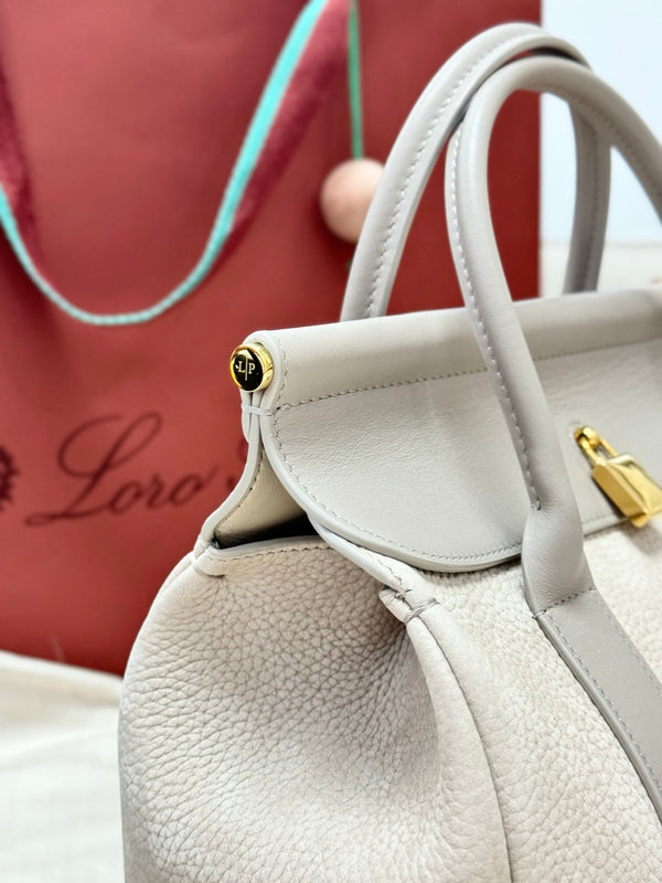 LP Loom L25 Dove Calfskin 282198