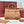 LP Loom L25 Light Brown Ripple Suede 282192