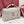 LP Extra Pouch L27 Cream Cashmere Calfskin 282244