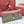 LP Extra Pouch L29 Muted Pink Cashmere Calfskin 282247
