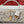 LP Extra Pouch L23 Cream Cashmere Calfskin 282250