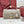 LP Extra Pouch L23 Cream Cashmere Calfskin 282250