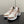 LV Archlight Sneaker 50mm White Mix Metallic Bronze Monogram Cowhide