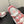LV Archlight Sneaker 50mm White Mix Pink Monogram Cowhide