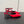 MORRAINE SLINGBACK PUMPS IN CHERRY RED CALFSKIN