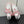 LV Archlight Sneaker 50mm White Mix Pink Monogram Calfskin