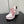 LV Archlight Sneaker 50mm White Mix Pink Monogram Calfskin