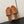 alaia mule brown vienne lambskin