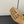 knot mule 55 gold metalic lambskin