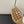 knot mule 95 white lambskin