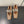 ALAIA BALLET FLATS IN ALMOND BEIGE GLOSSY CALFSKIN WITH SILVER HARDWARE