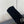 Alaila Ballet Flats In Black Velvet 975745