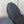 Alaila Ballet Flats With Studs On Fishnet In Black 975753