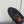 Alaila Ballet Flats With Studs On Fishnet In Black 975753