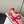 Loewe Ballet Runner 2.0 Sneaker Pink Nylon Sheepskin 210625