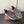 LP Cairn Walk Sneaker Spanish Gray Calfskin and Fabric 210922